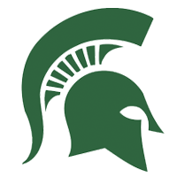 Michigan St. logo