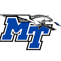 Middle Tenn. logo