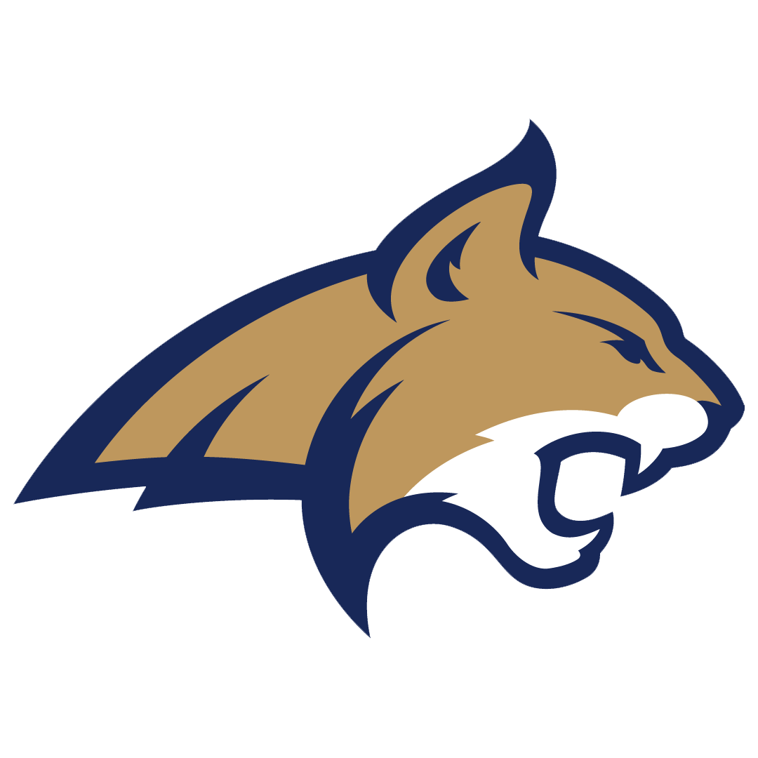 Montana St. logo