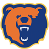 Morgan St. logo