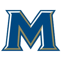 Mount St. Mary's logo
