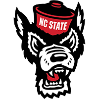 NC State logo