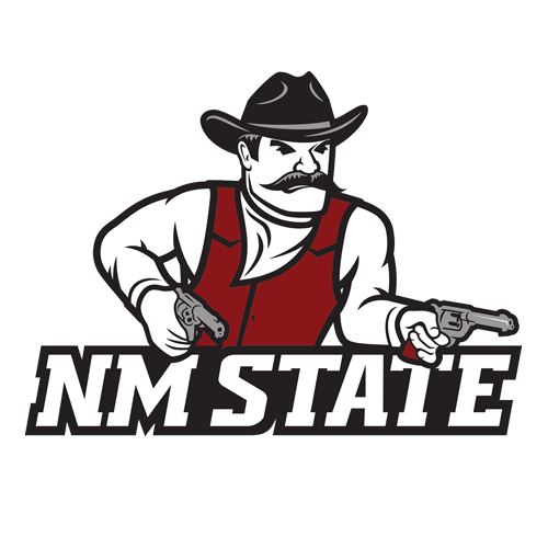 New Mexico St. logo