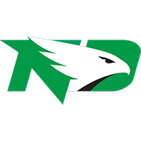 North Dakota logo