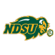 North Dakota St. logo