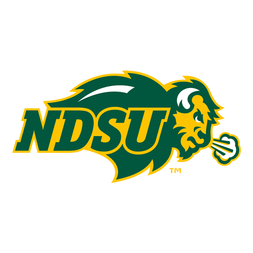 North Dakota St. logo