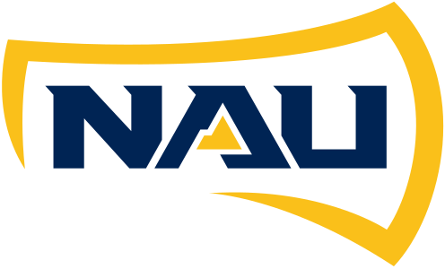 Northern Ariz. logo