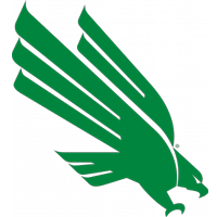 North Texas logo