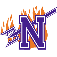 Northwestern St. logo