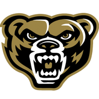 Oakland logo