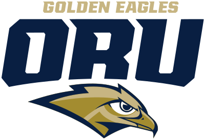 Oral Roberts logo