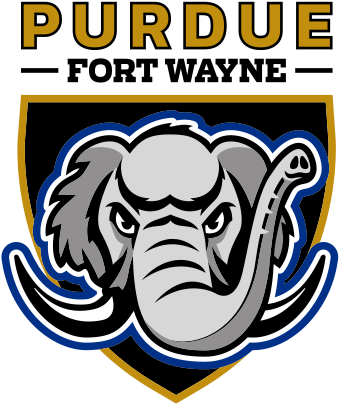 Purdue Fort Wayne logo