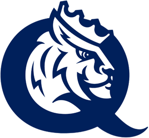 Queens (NC) logo