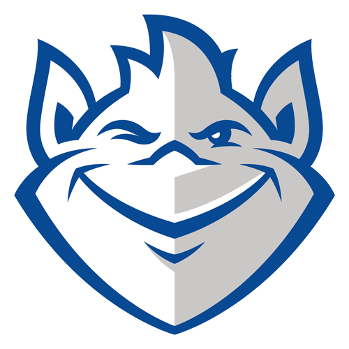 Saint Louis logo
