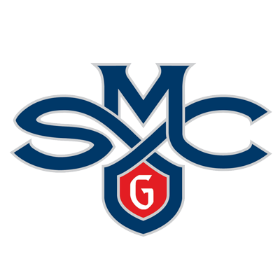 Saint Mary's (CA) logo