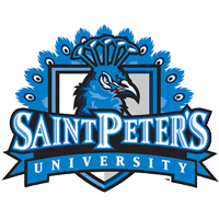 Saint Peter's logo