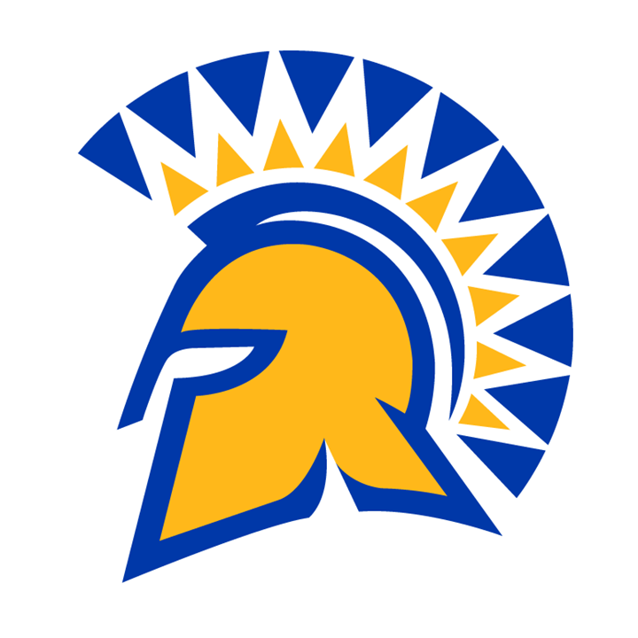 San Jose St. logo