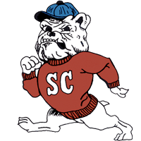 South Carolina St. logo