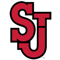St. John's logo
