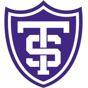 St. Thomas (MN) logo