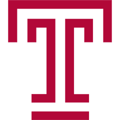 Temple logo