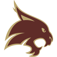 Texas St. logo