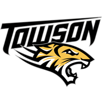 Towson logo