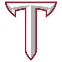 Troy logo