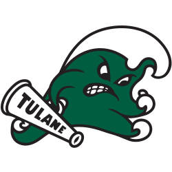 Tulane logo