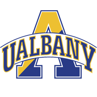 UAlbany logo