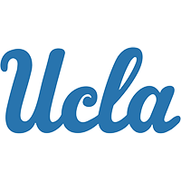 UCLA logo