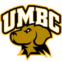 UMBC logo