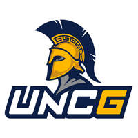 UNC Greensboro logo