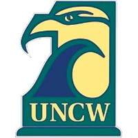 UNCW logo