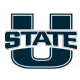 Utah St. logo