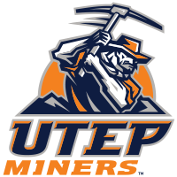 UTEP logo