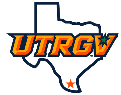 UTRGV logo