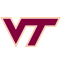 Va Tech logo