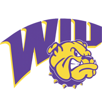 Western Ill. logo