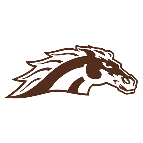 Western Mich. logo