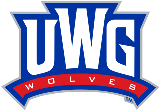 West Ga. logo