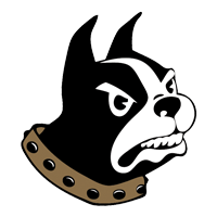 Wofford logo