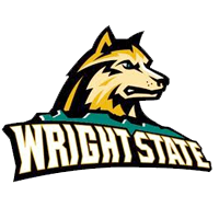 Wright St. logo