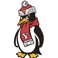Youngstown St. logo